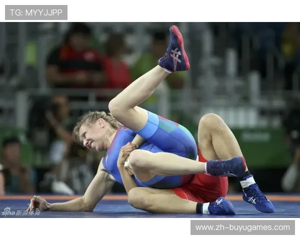 技术分析：自由式摔跤“单腿抱摔”技术在奥运决赛中的演进
