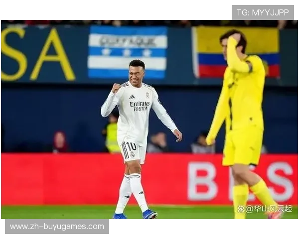 皇马未来五轮赛程分析，客战比利亚雷亚尔成考验