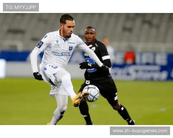 欧塞尔0-0战平巴黎FC，升班马连续五场比赛未能进球