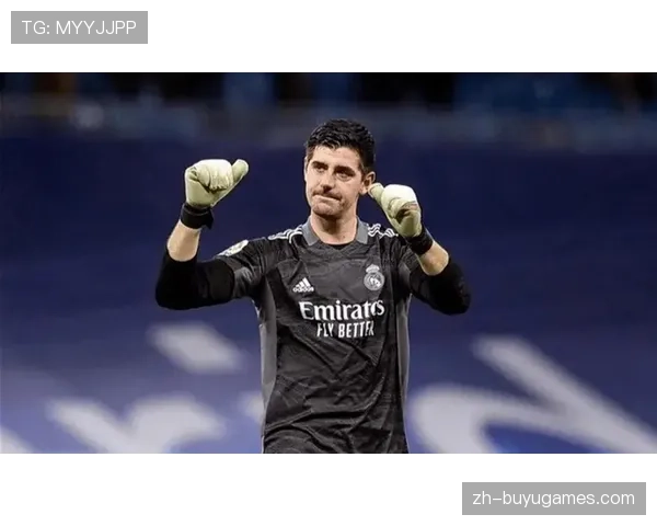 皇马为库尔图瓦举办复出纪念仪式，球员时隔一年重回赛场